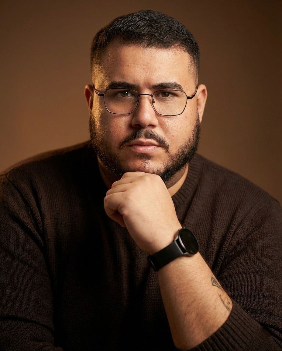 Jhonatan Benevides