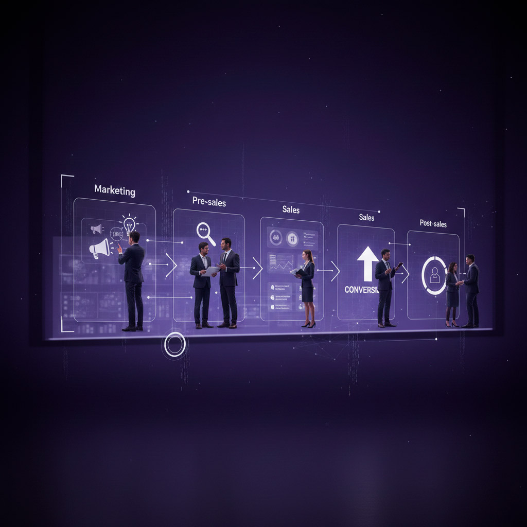 Diagnóstico & Planejamento