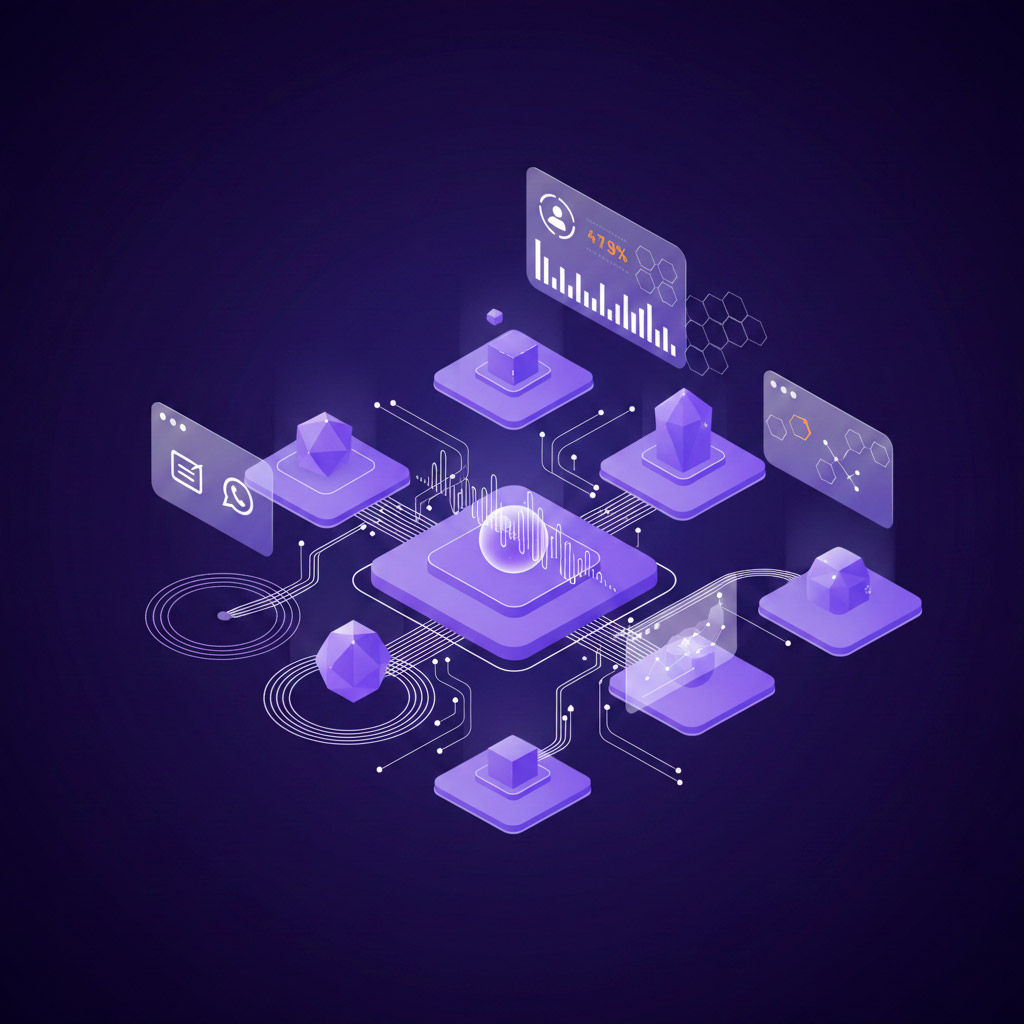 Treinamento & Ativação